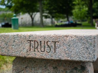 Just 5% of consumers highly trust tech companies